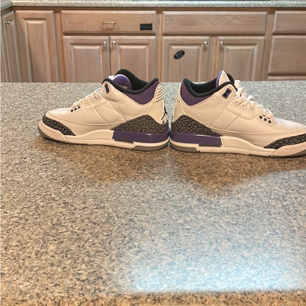 Jordan 3